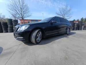 Piese Mercedes-Benz E 250 CDI, an 2012 — miniatura 3