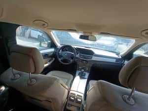 Piese Mercedes-Benz E 250 CDI, an 2012 — miniatura 7