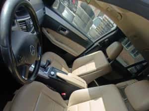 Piese Mercedes-Benz E 250 CDI, an 2012 — miniatura 8