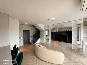Apartament 3 camere de vanzare pe strada Mihai Romanul, Cluj-Napoca