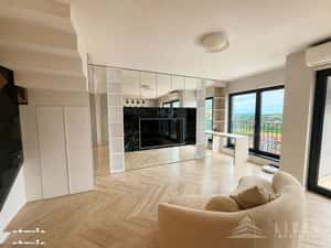 Apartament 3 camere de vanzare pe strada Mihai Romanul, Cluj-Napoca — miniatura 3