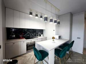 Apartament 3 camere de vanzare pe strada Mihai Romanul, Cluj-Napoca — miniatura 6