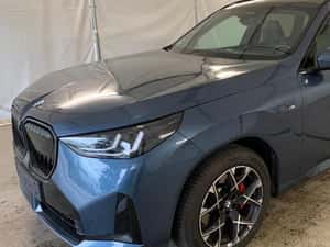 BMW X3 Automată 197 HP Diesel