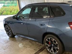 BMW X3 Automată 197 HP Diesel — miniatura 3