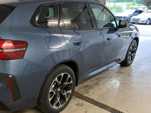 BMW X3 Automată 197 HP Diesel — miniatura 4