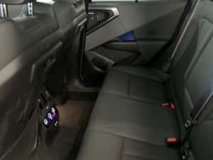 BMW X3 Automată 197 HP Diesel — miniatura 7