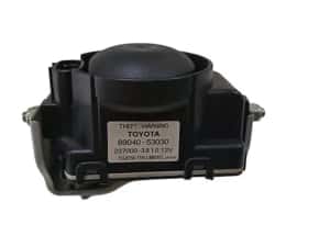 Alarma Lexus Is Ii Saloon Gse2_, Ale2_, Use2_ 2005 - 2013 8904053030 — miniatura 4