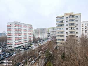 4 Camere pe Bulevardul Chișinău – „Pânza albă” pentru casa visurilor t — miniatura 1