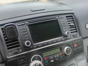 Vand Volkswagen Multivan 2006 — miniatura 6