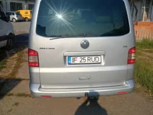 Vand Volkswagen Multivan 2006 — miniatura 8