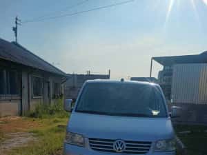 Vand Volkswagen Multivan 2006 — miniatura 9