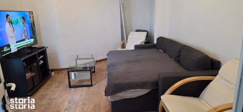 Inchiriez apartment 2 camera centru. — fotografie 1 din 6