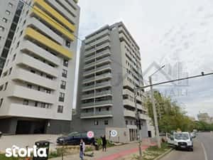 Bloc Nou Apartament 2 camere decomandat zona CUG — miniatura 4