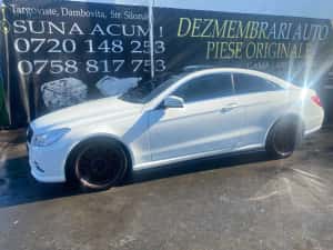 Dezmebrez mercedes e-class w207/e350d/motor 2.2d euro 5 — miniatura 2