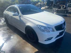 Dezmebrez mercedes e-class w207/e350d/motor 2.2d euro 5 — miniatura 4