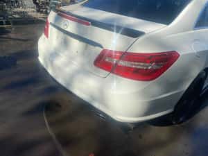 Dezmebrez mercedes e-class w207/e350d/motor 2.2d euro 5 — miniatura 5