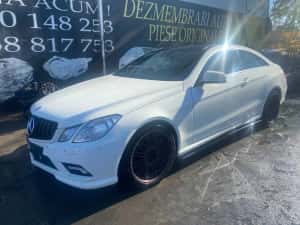 Dezmebrez mercedes e-class w207/e350d/motor 2.2d euro 5 — miniatura 6