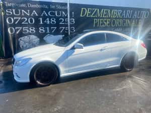 Dezmebrez mercedes e-class w207/e350d/motor 2.2d euro 5 — miniatura 7