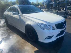 Dezmebrez mercedes e-class w207/e350d/motor 2.2d euro 5 — miniatura 8
