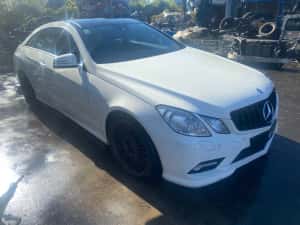Dezmebrez mercedes e-class w207/e350d/motor 2.2d euro 5 — miniatura 9