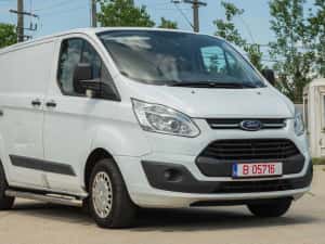 Ford Transit Custom 2.2 TDCI Euro 5 - 125cai — miniatura 2