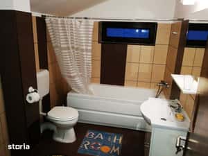 Particular,Ap2 cam,75mp Etaj 2 in bloc P+2,Brancoveanu ,str.Martisor ! — miniatura 5