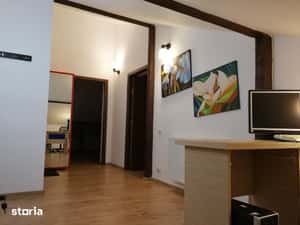 Particular,Ap2 cam,75mp Etaj 2 in bloc P+2,Brancoveanu ,str.Martisor ! — miniatura 6