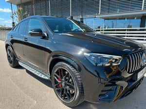 Mercedes-Benz GLE 53 AMG - Second hand SUV — miniatura 1