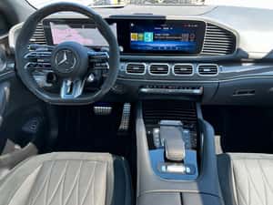 Mercedes-Benz GLE 53 AMG - Second hand SUV — miniatura 2