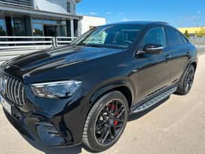 Mercedes-Benz GLE 53 AMG - Second hand SUV — miniatura 3