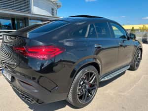 Mercedes-Benz GLE 53 AMG - Second hand SUV — miniatura 4