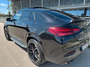 Mercedes-Benz GLE 53 AMG - Second hand SUV — miniatura 5