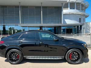 Mercedes-Benz GLE 53 AMG - Second hand SUV — miniatura 6