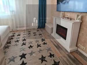 Apartament 2 camere 73 | Bloc 1982 | 2 MIN METROU Unirii — miniatura 6