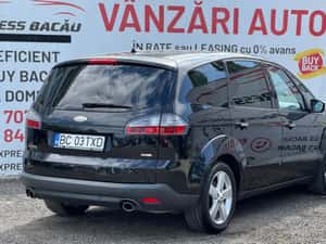 FORD S-MAX - 343 930 KM — miniatura 3