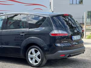 FORD S-MAX - 343 930 KM — miniatura 4