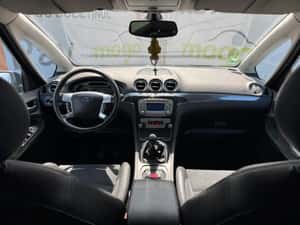 FORD S-MAX - 343 930 KM — miniatura 6