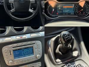 FORD S-MAX - 343 930 KM — miniatura 7