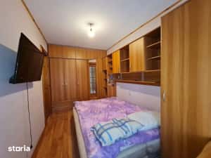 Apartament 3 camere, 59 mp, zona Ultracentral — miniatura 4