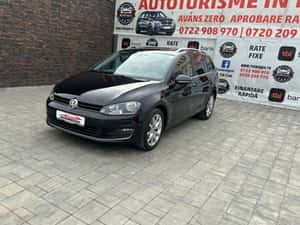Volkswagen Golf 2015 - 8.000 EUR — miniatura 2