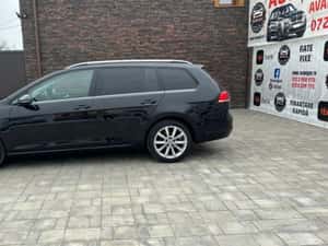 Volkswagen Golf 2015 - 8.000 EUR — miniatura 3