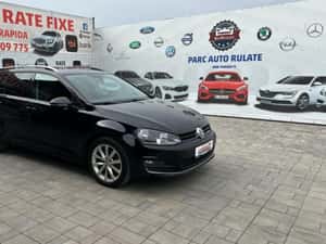 Volkswagen Golf 2015 - 8.000 EUR — miniatura 7