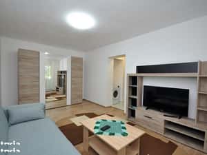 Apartament 2 camere Crangasi bld Constructorilor Auchan 10 min metrou