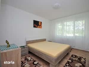 Apartament 2 camere Crangasi bld Constructorilor Auchan 10 min metrou — miniatura 6