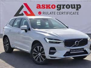 Volvo XC60 B4 MHEV Inscription | 2022 | 197 CP | Automată | 115.948 km — miniatura 2