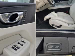 Volvo XC60 B4 MHEV Inscription | 2022 | 197 CP | Automată | 115.948 km — miniatura 6