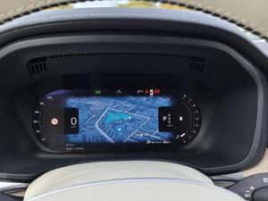 Volvo XC60 B4 MHEV Inscription | 2022 | 197 CP | Automată | 115.948 km — miniatura 7