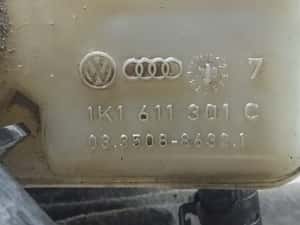 Pompa frana 1K1611301C Volkswagen Golf 5 (2003 - 2009) BKD — miniatura 9