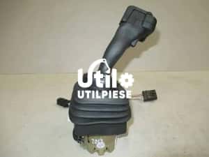 Joystick Caterpillar 320 325 330 312 315 345 + piese CAT