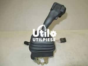 Joystick Caterpillar 320 325 330 312 315 345 + piese CAT — miniatura 4